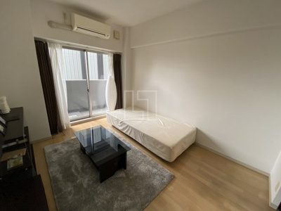 【洋室】 | ISM谷町六丁目 | ISM谷町六丁目　洋室