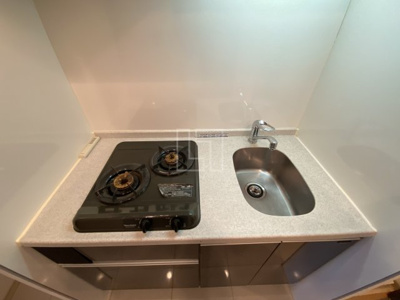 【キッチン】 | ISM谷町六丁目 | ISM谷町六丁目　システムキッチン