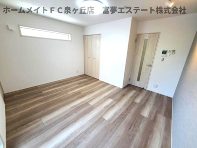 【内装】 | フジパレス高石駅北Ⅴ番館