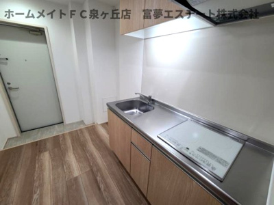 【玄関】 | フジパレス高石駅北Ⅴ番館