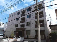 YU-PALACE桑津　桑津小学校の画像