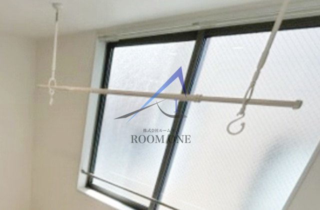 Maison　la　vie旗の台のその他