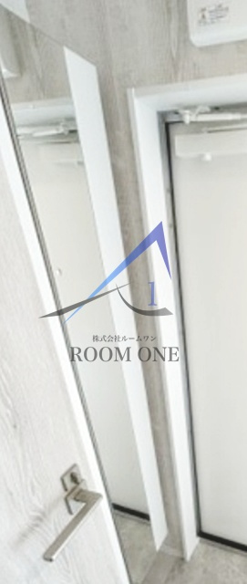 Maison　la　vie旗の台