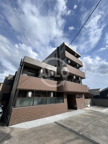 プレリュード江坂