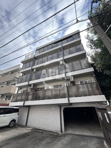 リズム江坂町