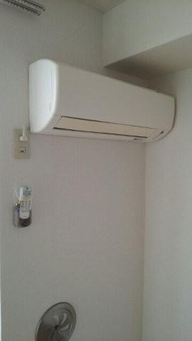 【設備】 | シャルマン