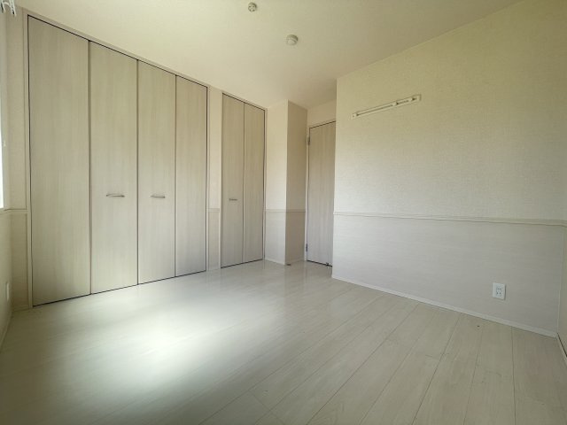レーヴ新地の内装