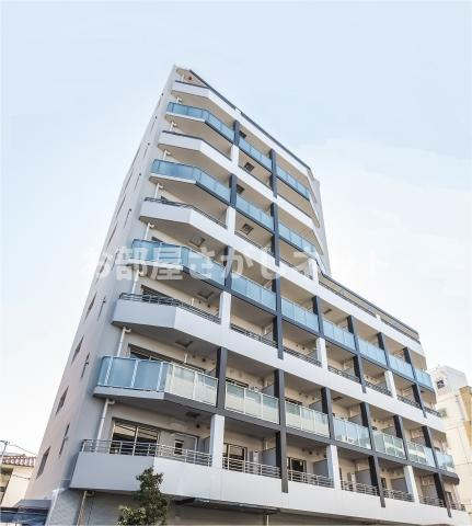 プラウドフラット東中野【おとり物件なし】#学生・社会人にオススメ！初期費用分割払いOK！