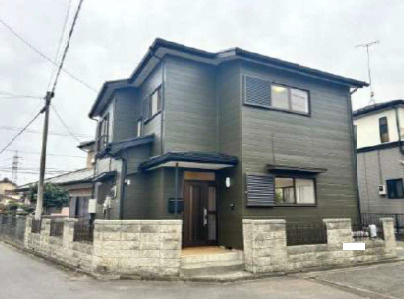 愛甲郡愛川町中津　中古戸建
