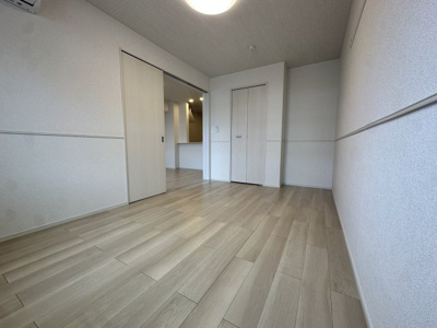 【洋室】 | SoleileⅠ