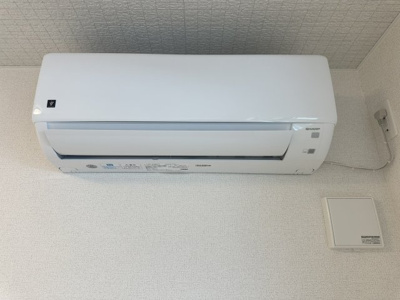 【設備】 | SoleileⅠ