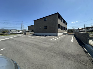 【駐車場】 | SoleileⅠ