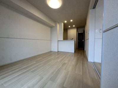 【内装】 | SoleileⅠ