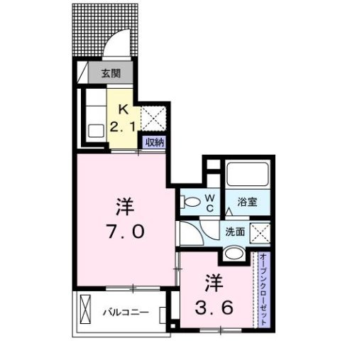 【間取り】 | マルベリー