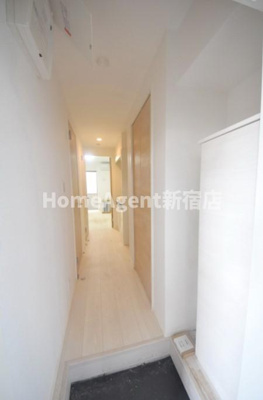 【玄関】 | カインドネス西葛西 | 同仕様写真