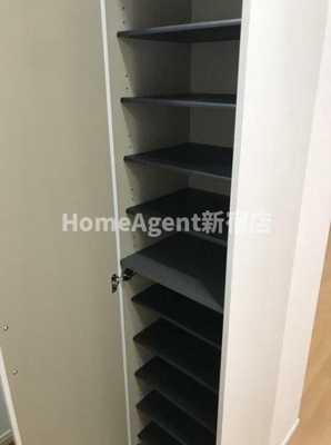 【収納】 | カインドネス西葛西 | 同仕様写真
インターネット無料♪独立洗面台付♪