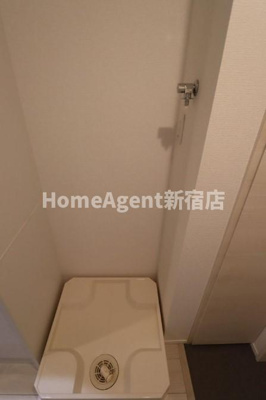 【設備】 | カインドネス西葛西 | 同仕様写真
インターネット無料♪独立洗面台付♪