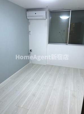 【内装】 | カインドネス西葛西 | 同仕様写真
インターネット無料♪独立洗面台付♪