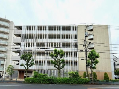 【外観】 | ＫＤＸレジデンス杉並方南町 | 別部屋　参考