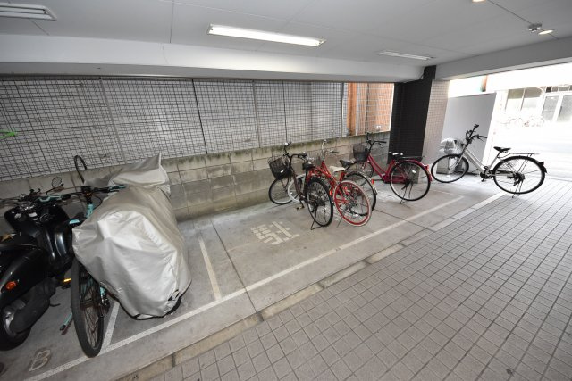 グランパシフィック難波元町