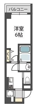グランパシフィック難波元町