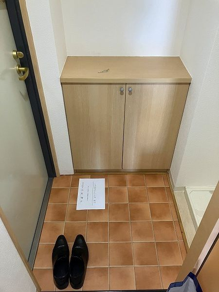 グランパシフィック難波元町