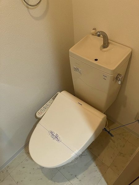 グランパシフィック難波元町