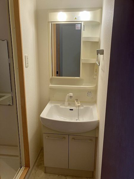 グランパシフィック難波元町