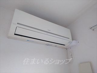 サニーガーデン　Ａの設備