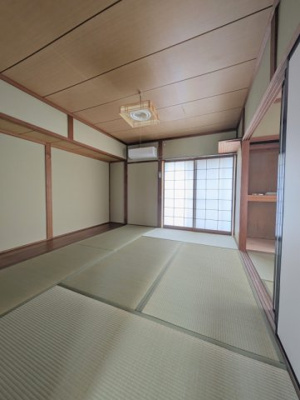 【和室】 | グリーンハイツ布野