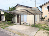 グリーンハイツ布野の画像