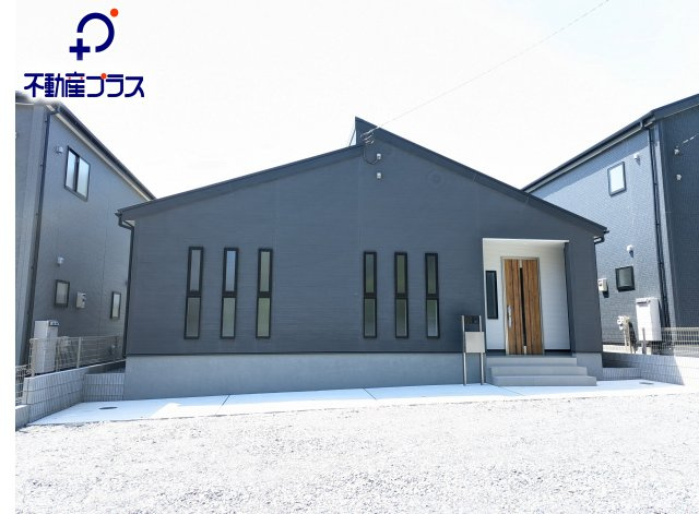 日立市滑川本町3期