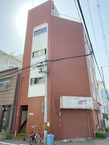 友愛ハイツ