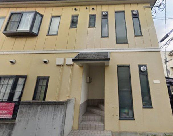 大阪府八尾市刑部2丁目　満室稼働中！１棟収益アパートの外観