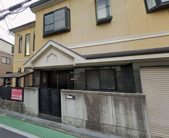 大阪府八尾市刑部2丁目　満室稼働中！１棟収益アパートの外観