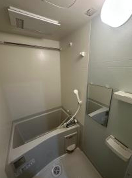 Moana　Houの浴室