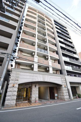 ラグゼ江戸堀