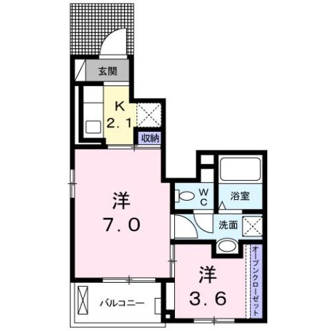 【間取り】 | マルベリー