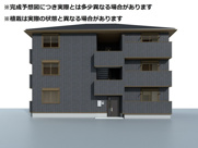 クランツ朝生田の画像