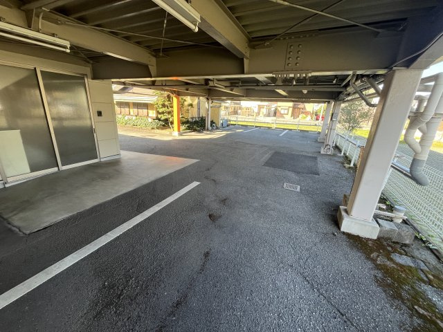 白浜町貸店舗事務所・住居