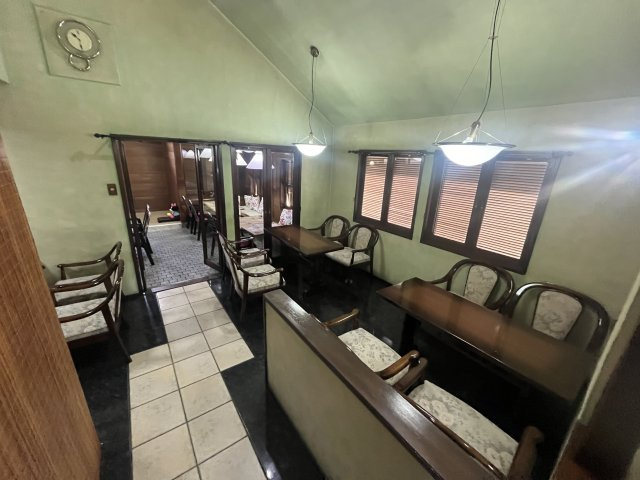 白浜町貸店舗事務所・住居