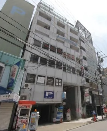ユーアイプラザビル