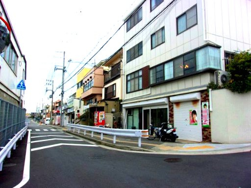 滝の茶屋駅前店舗・事務所の周辺