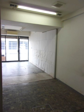 滝の茶屋駅前店舗・事務所