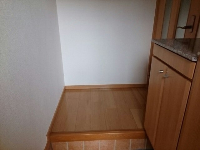 【玄関】 | アヴァンティヒルズ