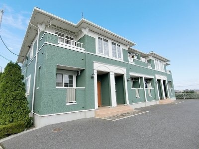 【外観】 | アヴァンティヒルズ