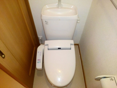【トイレ】 | アヴァンティヒルズ