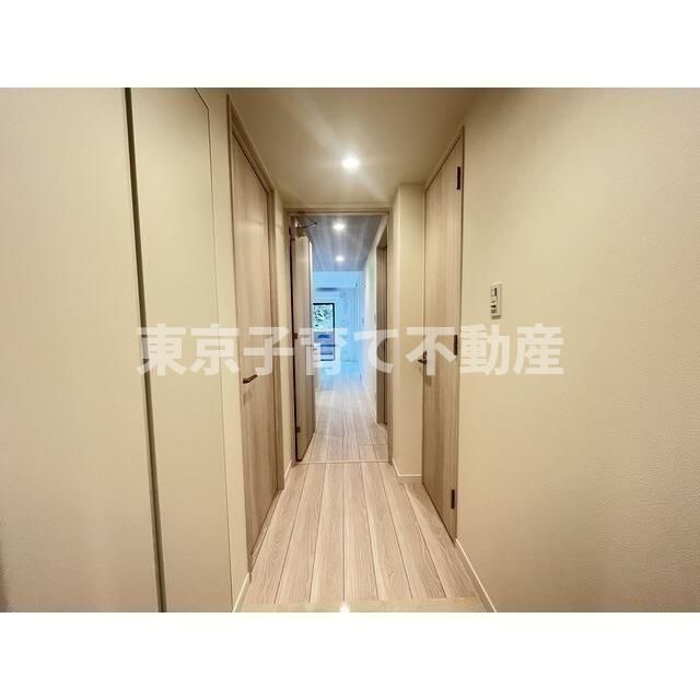 コンフォリア・リヴ文京護国寺の設備