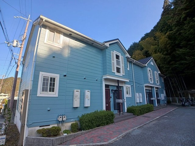 ライジングヒルズのその他