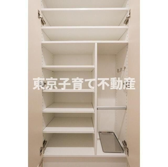 コンフォリア・リヴ文京護国寺のその他